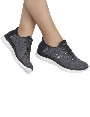 Skechers Women's Slip-ins: Summits - Dazzling Haze